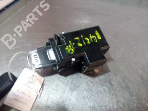 Ignition barrel AUDI A4 B8 (8K2)  | BP9993151M48 