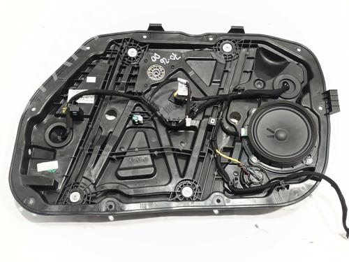 Front right window mechanism KIA CEED Sportswagon (CD) 1.6 GDI Hybrid | BP35954135C23 - Image 2