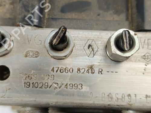 ABS pump RENAULT KADJAR (HA_, HL_) 1.5 BLUE dCi 115 (HLA6) | BP31329905M43 - Image 3