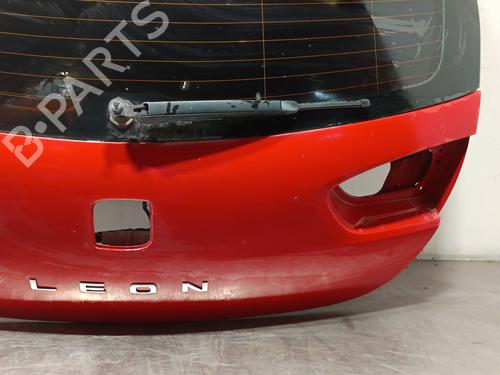 Tailgate SEAT LEON (1P1) | BP29743530C6