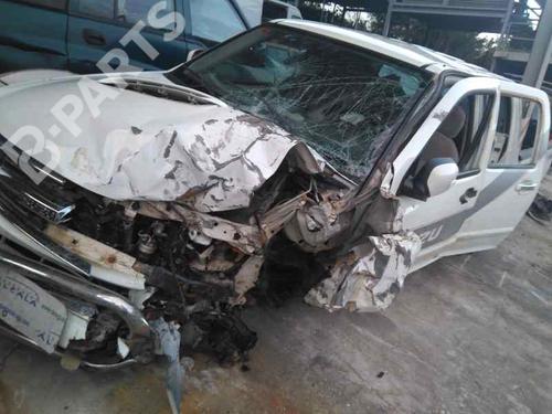 Hauptbremszylinder ISUZU D-MAX I (TFR, TFS)  | BP14353931M77 