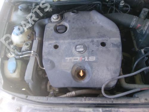 Steering pump SEAT LEON (1M1) 1.9 TDI | BP12138672M99 