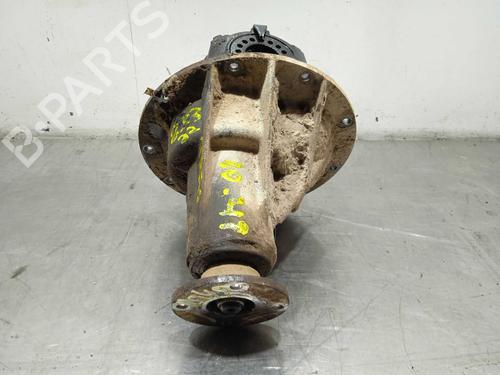 Used Rear differential Rear differential 11083646 11083646