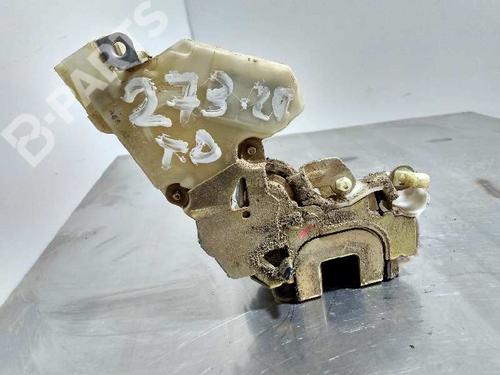 Rear right lock NISSAN TERRANO II (R20)  | BP10065437C99 