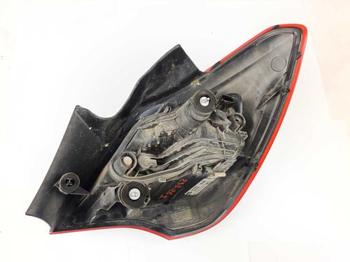 Left taillight OPEL CORSA E (X15) 1.4 (08, 68) | BP33937100C34 - Image 2