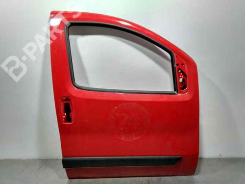Used Right front door FIAT FIORINO Box Body/MPV (225_) [2007-2025]  9996193