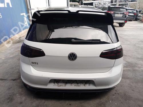 Left tailgate light VW GOLF VII (5G1, BQ1, BE1, BE2) 2.0 GTI | BP31358541C79  - Image 6