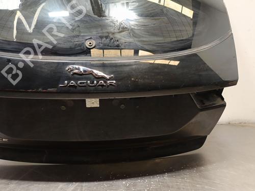 Tailgate JAGUAR E-PACE (X540) 2.0 D165 | BP29423124C6 