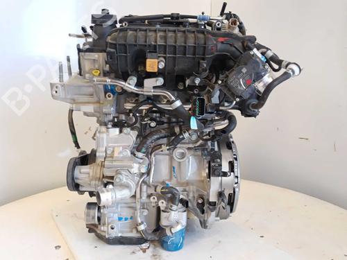 Engine HYUNDAI i20 III (BC3, BI3) 1.0 T-GDI hybrid 48V | BP36997444M1 - Image 15