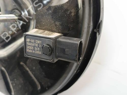 Servo brake OPEL FRONTERA (OV24) 1.2 MHEV | BP32499574M42 - Image 4