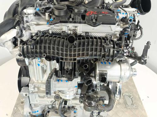 Engine VOLVO XC60 II (246) T6 Plug-In Hybrid AWD | BP39428692M1 - Image 22