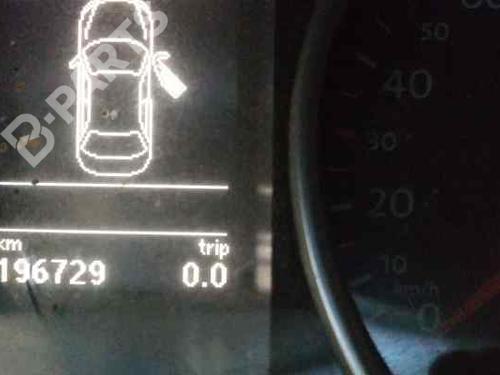 Right rear window switch VW PASSAT CC B6 (357)  | BP9978683C107  - Image 9