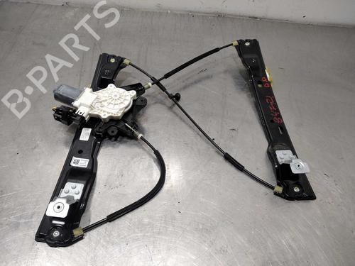 Used Front right window mechanism Front right window mechanism FORD FOCUS III [2010-2020] 10065224 10065224