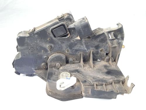 Used Front right lock BMW 3 (E46) 320 d (150 hp) 22604541