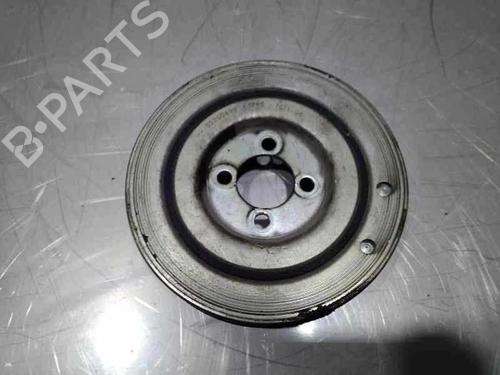 Used Pulley Pulley 14355005 14355005