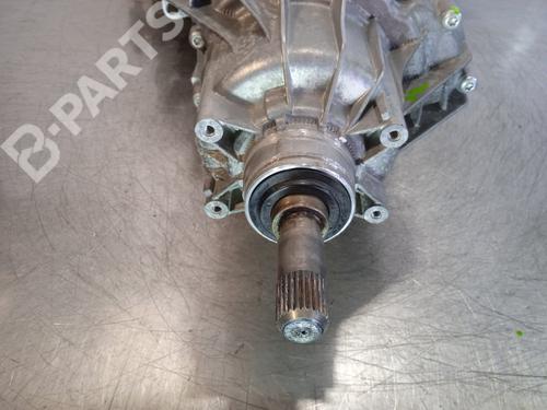 Gearbox AUDI A5 Sportback (8TA) 2.0 TDI quattro | BP10028796M3 