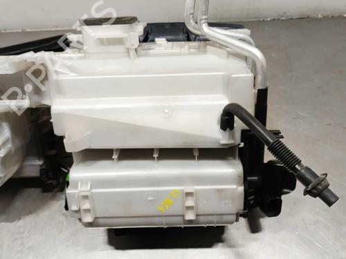 Climate control MITSUBISHI LANCER VIII (CY_A, CZ_A) EVO X (CZ4A) | BP28541640I5 - Image 4