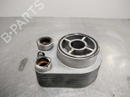 Used Oil radiator Oil radiator RENAULT MEGANE II Saloon (LM0/1_) [2003-2026] 14349320 14349320