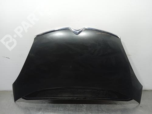 Used Hood CITROËN C4 Grand Picasso I (UA_) [2006-2013]  10137785