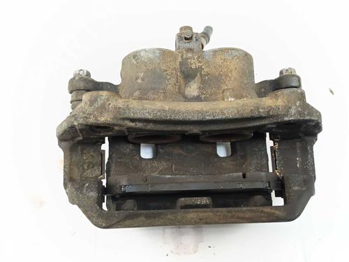 Left front brake caliper NISSAN PATHFINDER III (R51) 2.5 dCi 4WD | BP32410698M105 - Image 2