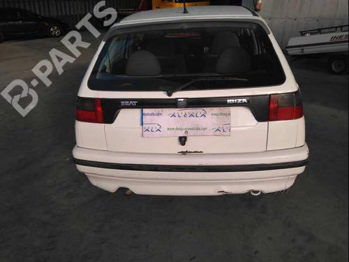 Washer pump SEAT IBIZA II (6K1)  | BP14352891E24 