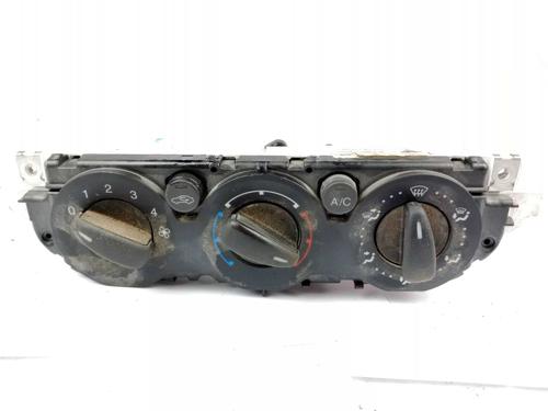 Used Climate control Climate control FORD FOCUS II (DA_, HCP, DP) [2004-2013] 18537022 18537022