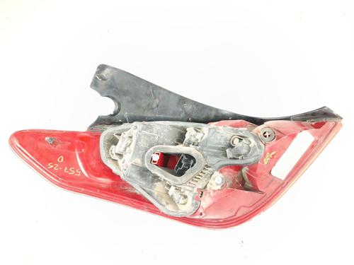 Right taillight PEUGEOT 308 I (4A_, 4C_) 1.6 HDi | BP29268864C35 