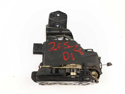 front-left-lock-vw-passat-b5-3b2-1996-1997-1998-1999-2000-2001-34634689 main image