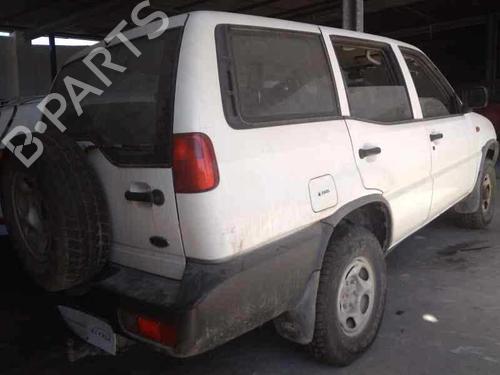 Front differential FORD MAVERICK (UDS, UNS) | BP10179497M23 - Image 9