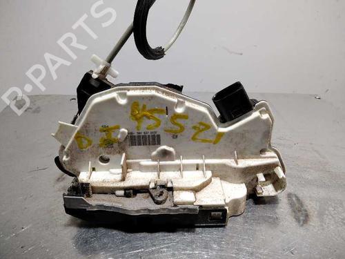 Used Front left lock Front left lock 10143194 10143194