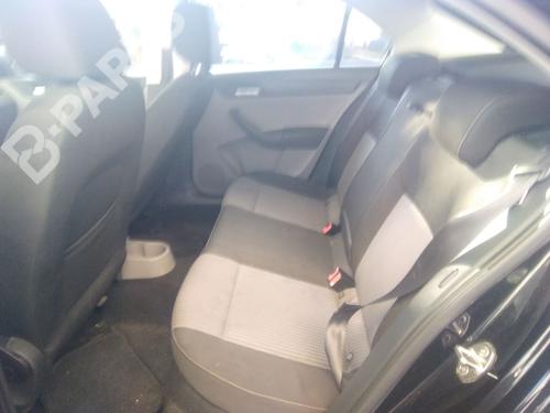 Rear right exterior door handle SEAT TOLEDO IV (KG3)  | BP11197732C130  - Image 13