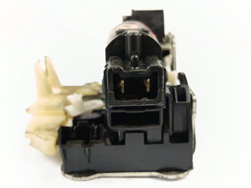 Front right lock DACIA DUSTER (HS_) 1.2 TCe 125 4x4 | BP29125629C97 