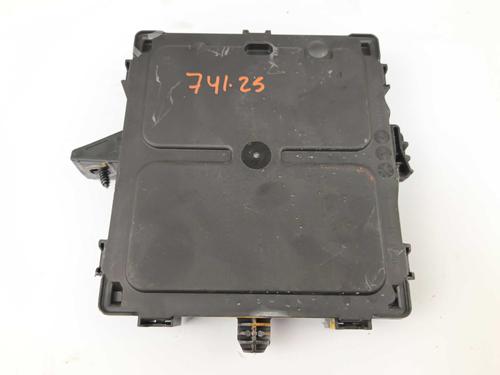 Used Electronic module Electronic module NISSAN JUKE (F16_) 1.0 (114 hp) 30770447 30770447
