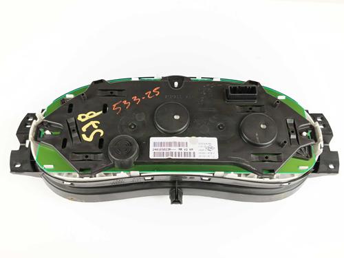 Instrument cluster DACIA SANDERO II TCe 90 (B8M1, B8MA, B8AC) | BP28620871C47 - Image 2