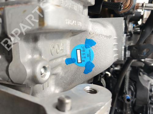 Engine CITROËN JUMPY III Van (V_) 2.0 BlueHDi 120 | BP35946559M1 - Image 4