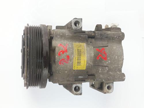 Used AC compressor AC compressor FORD TRANSIT Van (FA_ _) 2.0 DI (FAE_, FAF_, FAG_) (75 hp) 34707050 34707050