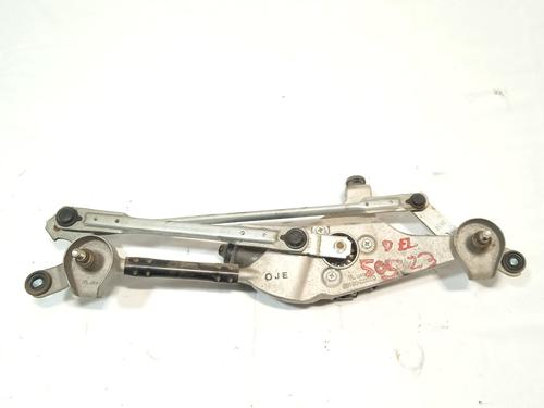 Used Front wiper motor HYUNDAI TUCSON (TL, TLE) [2015-2023]  15289333