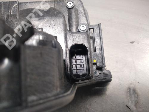 Rear right lock BMW X1 (F48) sDrive 18 d | BP10015816C99 