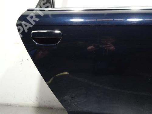 Right rear door AUDI A6 C6 (4F2)  | BP11146483C5 