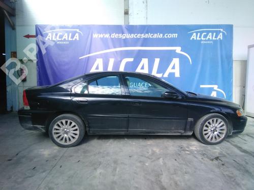 Front right lock VOLVO S60 I (384)  | BP11515022C97 