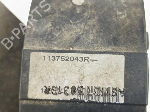 Engine mount RENAULT CLIO IV (BH_) 0.9 TCe 90 (BHNF, BHMA, BHMH, BHJK, BHJR) | BP39137300M89 - Image 4