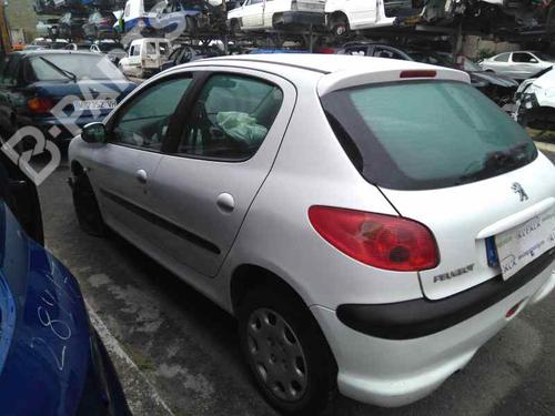 Expansion tank PEUGEOT 206 Hatchback (2A/C)  | BP9991073C120 