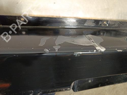 Rear bumper SUZUKI GRAND VITARA II (JT, TE, TD) 1.9 DDiS All-wheel Drive (JT419, TD44, JB419WD, JB419XD,... | BP27360953C8