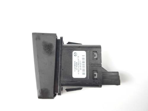 Warning switch MAZDA CX-5 (KF) 2.0 | BP16770797I22 - Image 2