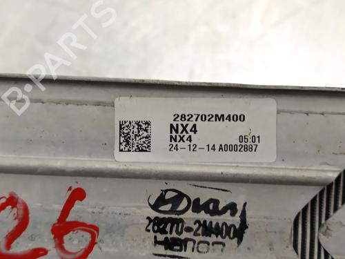 Intercooler HYUNDAI TUCSON (NX4E, NX4A) 1.6 T-GDi | BP32163965M30 - Image 4
