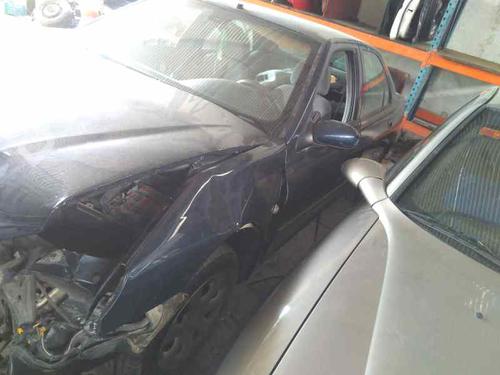 Left front window switch PEUGEOT 406 (8B)  | BP9991731I27 