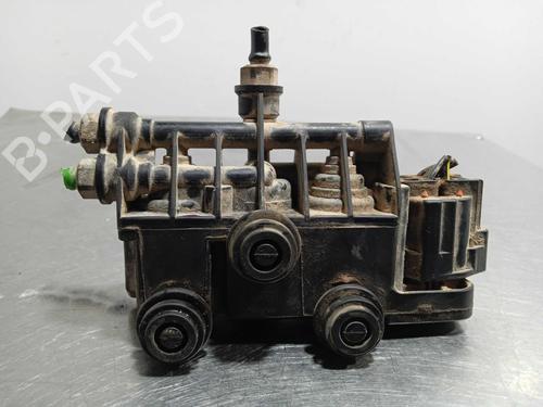 Used Electronic module Electronic module LAND ROVER DISCOVERY IV (L319) 3.0 TD 4x4 (245 hp) 14349673 14349673