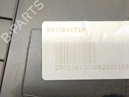 Hanskerom RENAULT CLIO V (B7_) 1.5 Blue dCi 85 (B7AG) | BP37415592C95 - Image 3