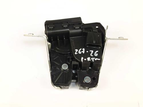 Used Tailgate lock Tailgate lock 34441167 34441167