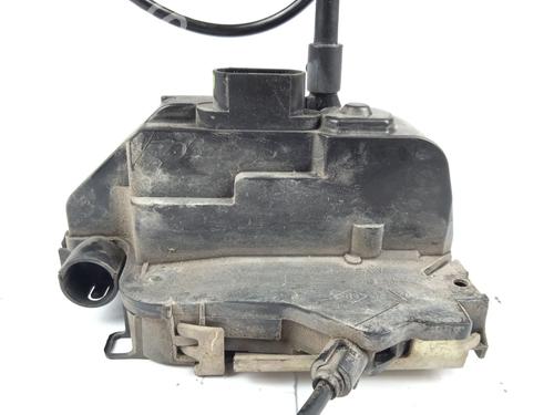 Used Front right lock RENAULT MEGANE II Estate (KM0/1_) 1.9 dCi (KMRG, KM1G, KM0G, KM2C) (120 hp) 17495653